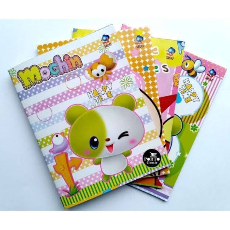 

BUKU SIDU 38 LEMBAR DAN 58 LEMBAR 1-AN KIRIM INSTANT KURIR buku sinar dunia asli original