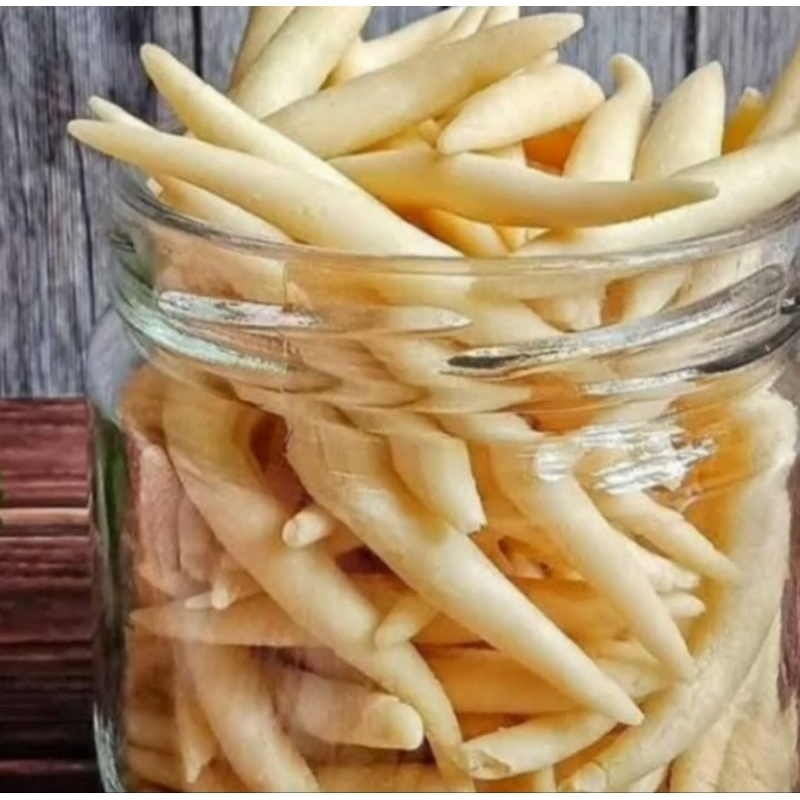 

STIK KEJU PREMIUM SARIKAYA 500GR