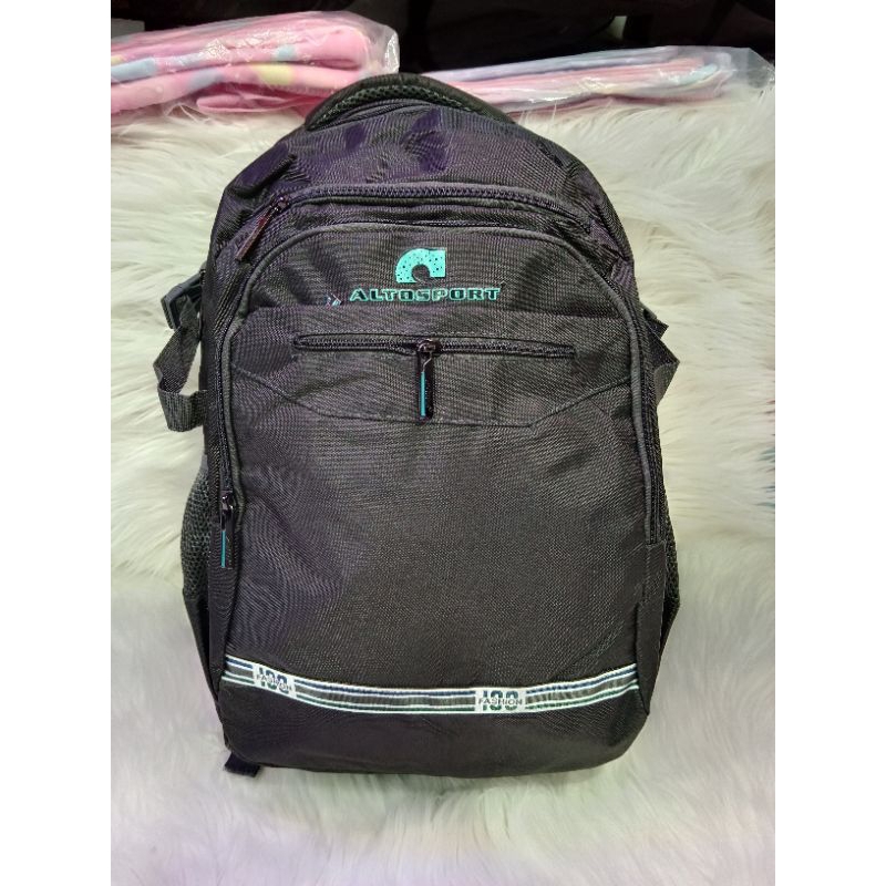 tas ransel alto tas sekolah alto tas kuliah alto tas import alto