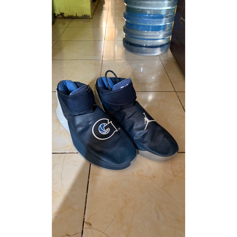 Shoes Sneakers Mens Jordan Why Not Zero.1 AA2510-406 Westbrook