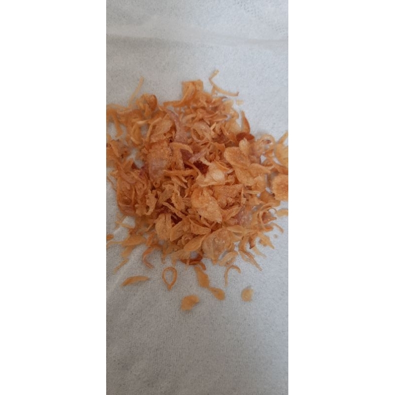 

Bawang Goreng Premium