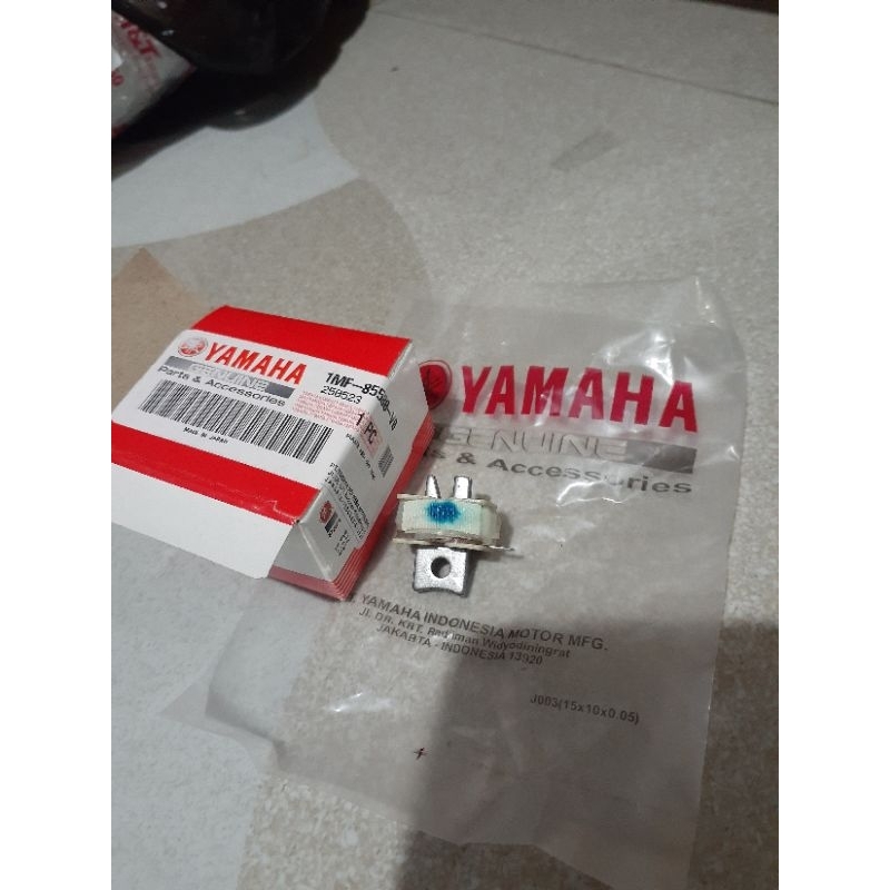 PULSER ORIGINAL YAMAHA RX KING