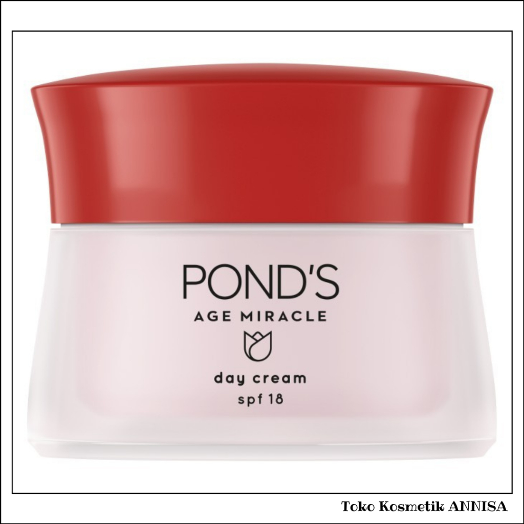 PONDS Age Miracle Day Cream