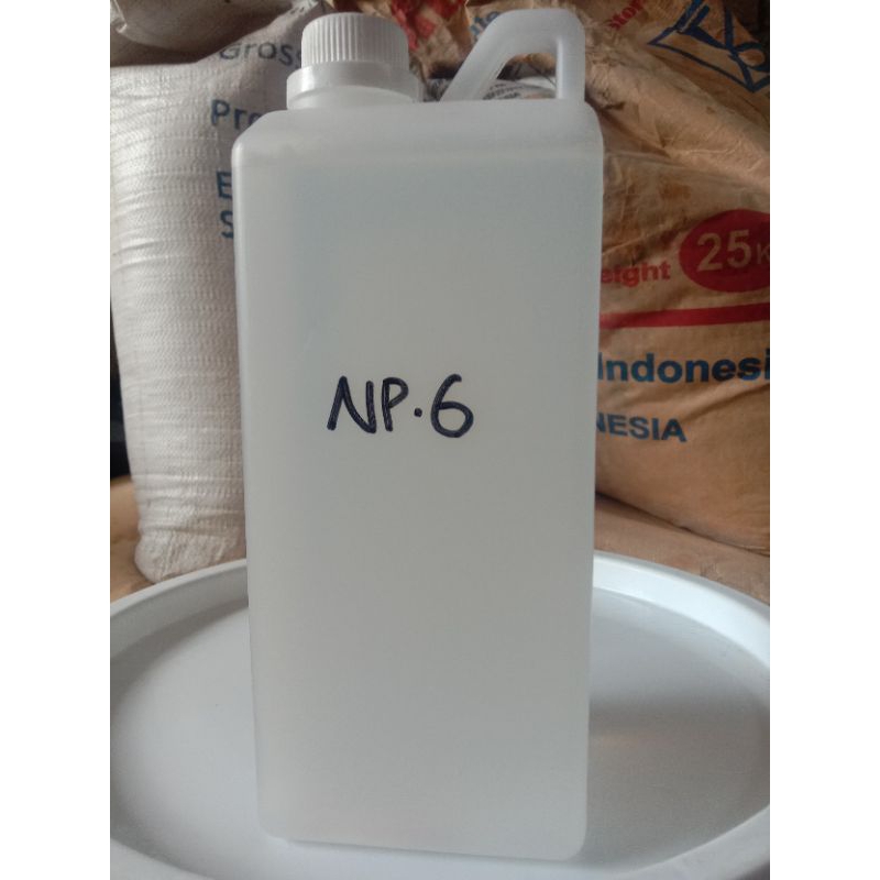 np 6 / np6 / nonylphenol