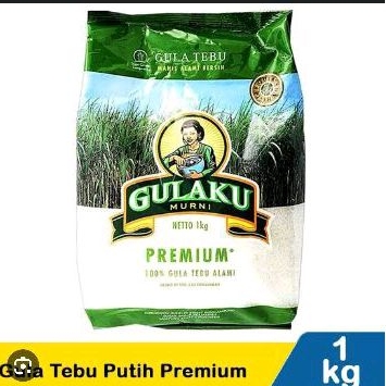 

GULAKU HIJAU / KUNING 1KG