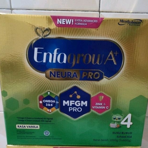 enfagrow 4 3000gr