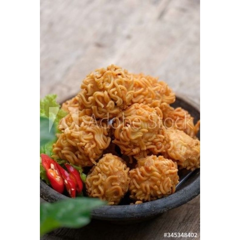 

bola mie