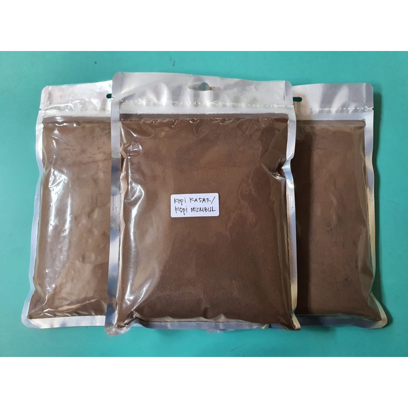 

kopi kasar / kopi mumbul 500gr
