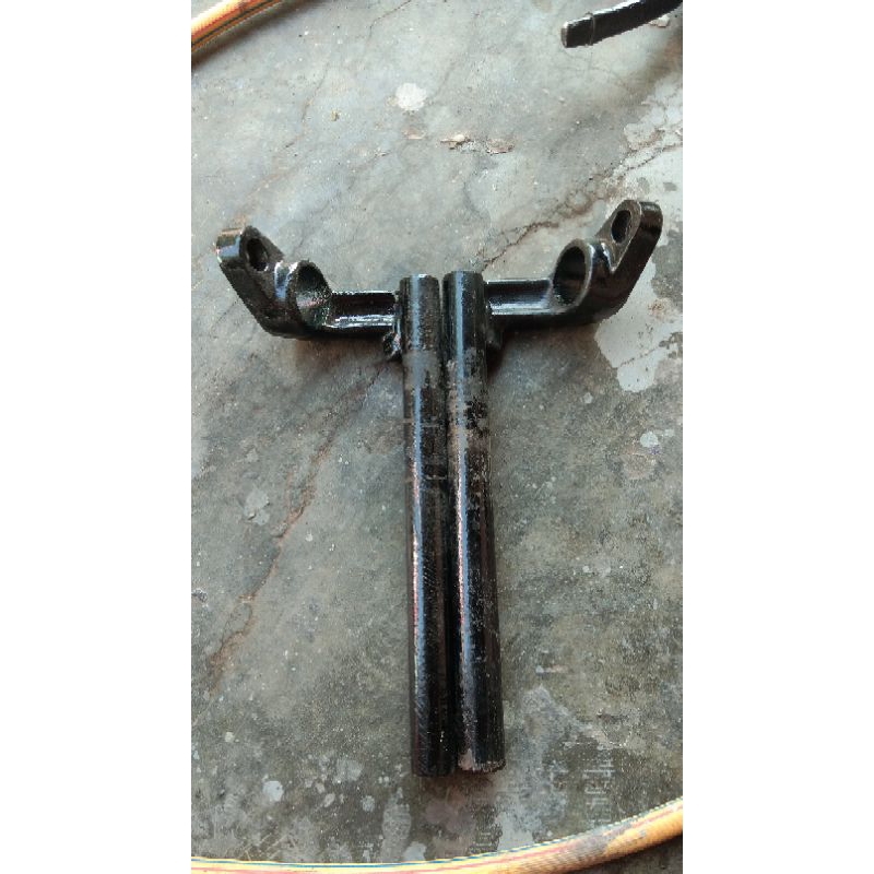 stang stir rgr original