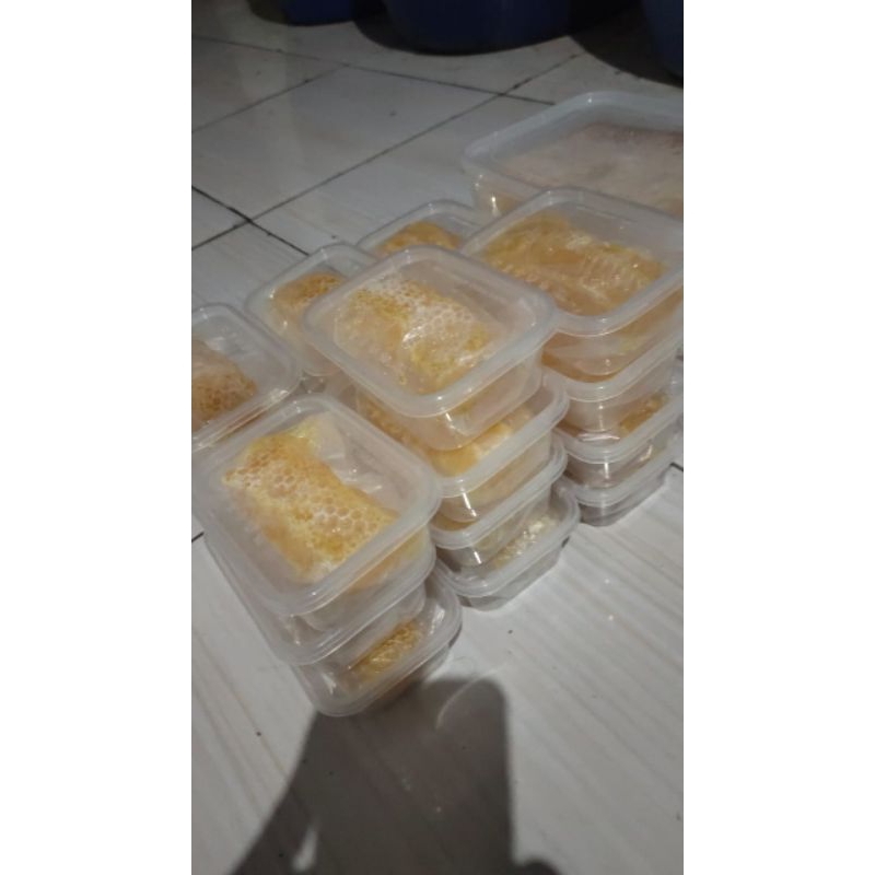 

NG Madu Sarang 100gr Madu Sarang Asli Madu Melifera