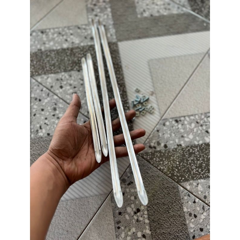 list tepong dan spakbor super sprint vbb lis tepong spakbor vespa super sprint vbb