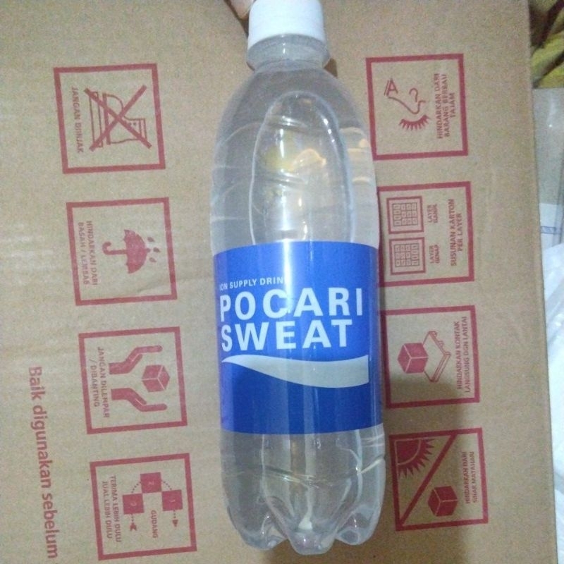 

pocari sweat 500ml