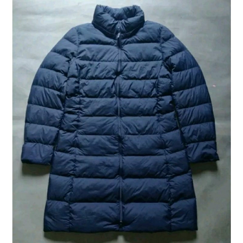 JAKET BULANG UNIQLO_ JAKET UNIQLO