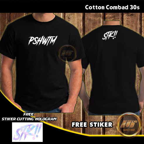 KAOS STK, PSHWTM, STK