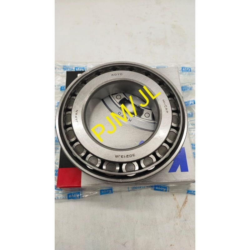 BEARING 30213JR 30213 JR . 706-77-42890. BEARING PC300-8