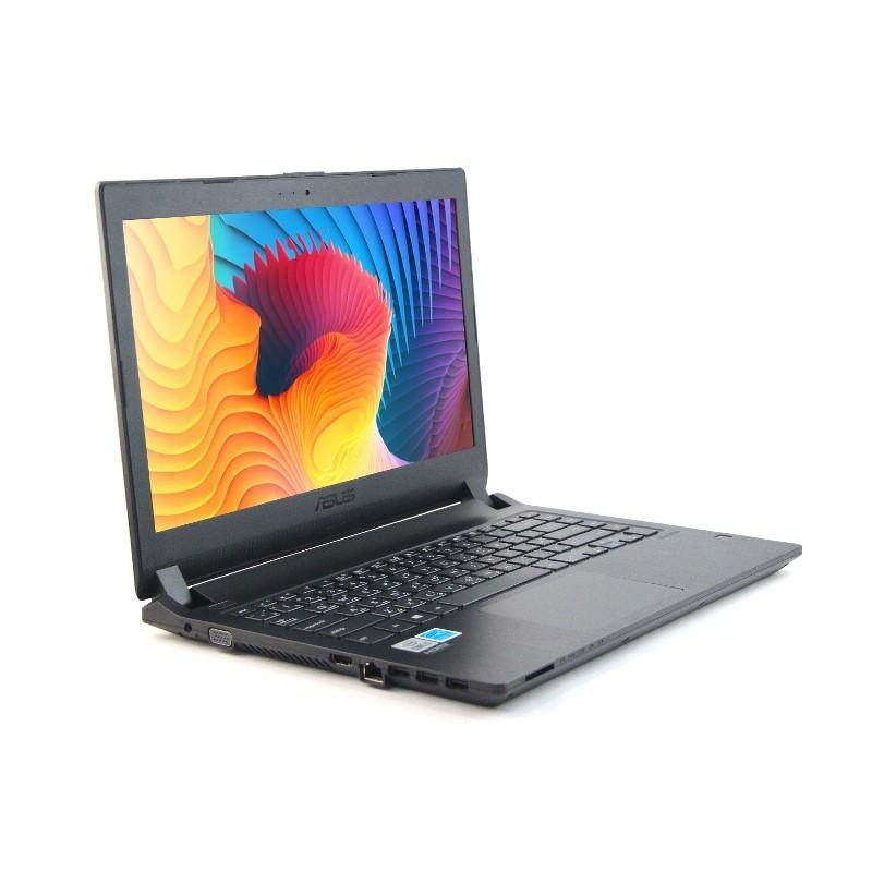 LAPTOP Asus Pro P1440FA - BV3540 Core I5-10210U RAM 16GB SSD 512GB 14inch
