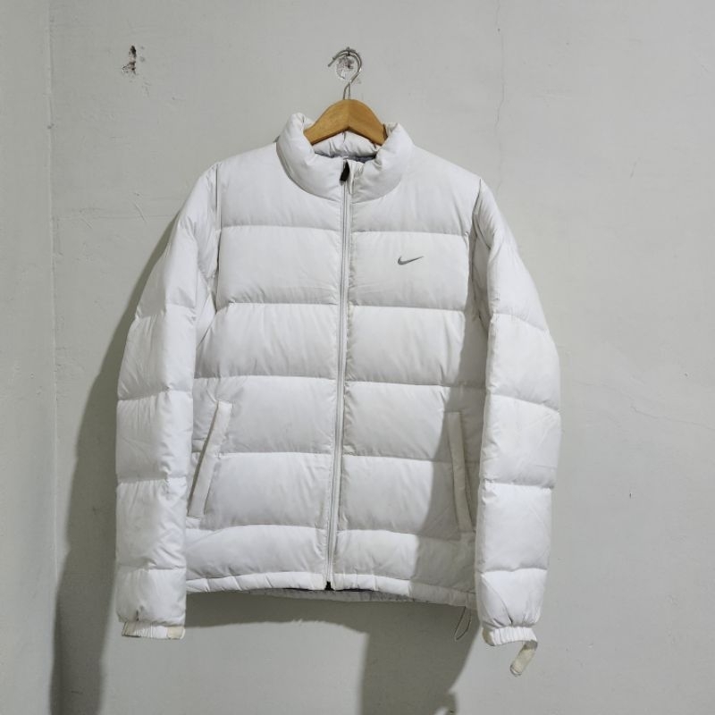 nike jacket puffer