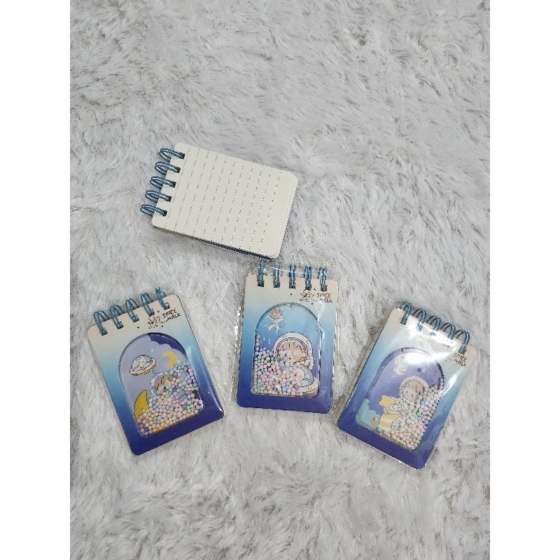 

NOTEBOOK SAKU BUKU TULIS KECIL LUCU
