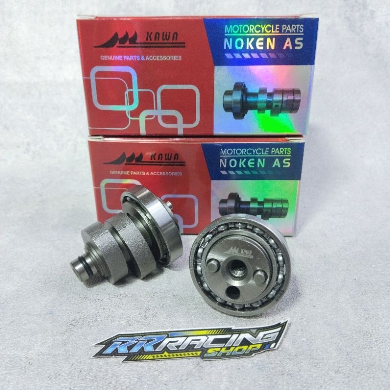 NOKEN KAWA MX JUPITER MX NOKEN KAWA NOKEN MENTAH RACING