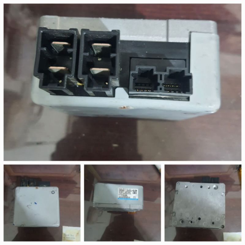 Harga modul splash Terbaru Feb 2026 | BigGo Indonesia