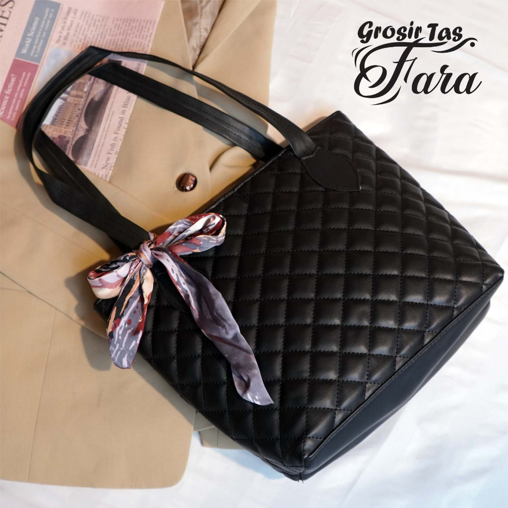 Zeva Bag - Toge Bag Wanita