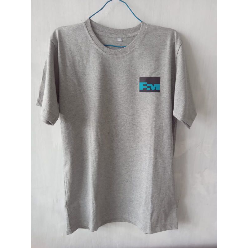 T-SHIRT KAOS PT FREEPORT INDONESIA