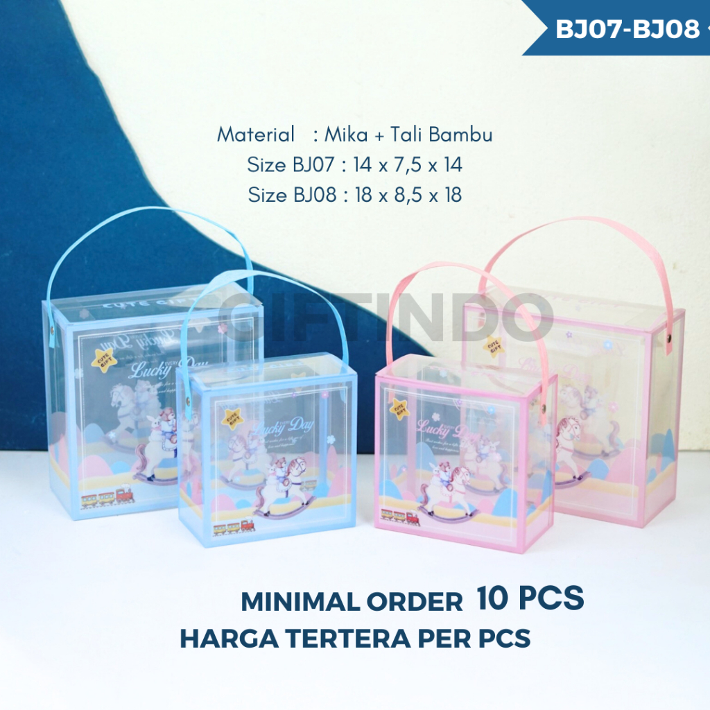 

Box snack Ulang Tahun anak / kotak snack Ulang tahun anak / Kotak Mika Ultah Anak / Goodiebag Manyue Souvenir UItah / Hampers Mika Ultah / BJ07-BJ08