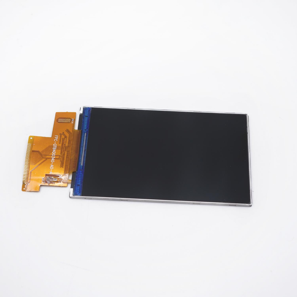 LCD ADVAN S4E / LCD ADVAN S4J