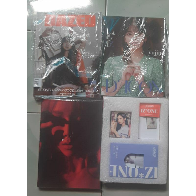 Album SNSD girls generation