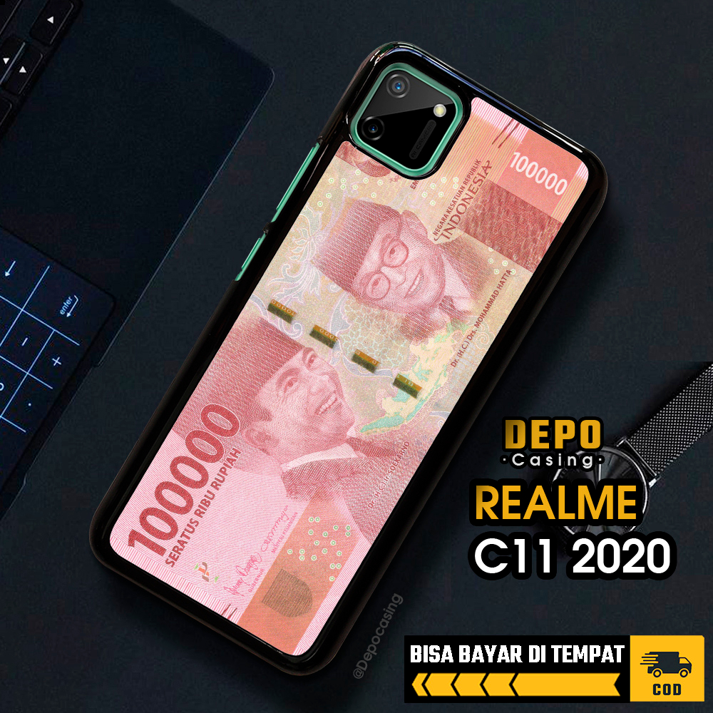 Case Realme C11 2020 Casing Realme C11 2020 Depo Casing [RUPH] Case Glossy Case Aesthetic Custom Cas