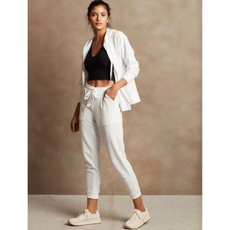 Celana Jogger Banana Republic