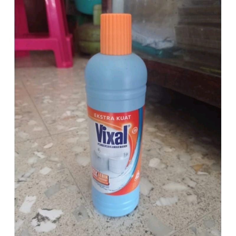 VIXAL 470 ML