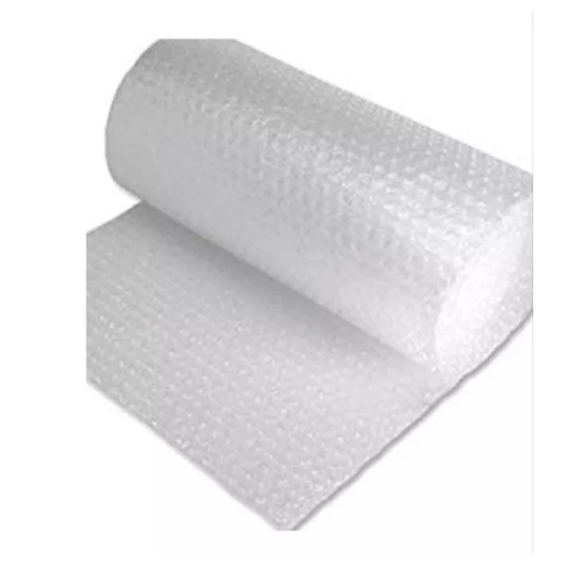 

BUBBLE WRAP TAMBAHAN PACKING