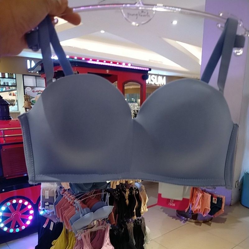 bra 1/2 cup by felancy (073-1275)