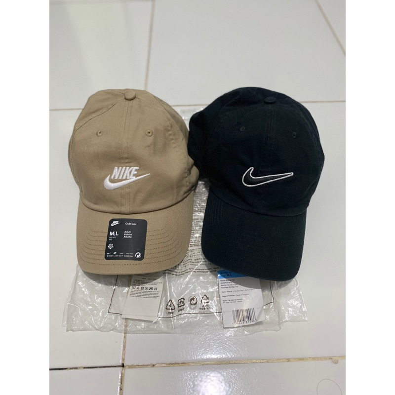 Nike Heritage 86 Cap