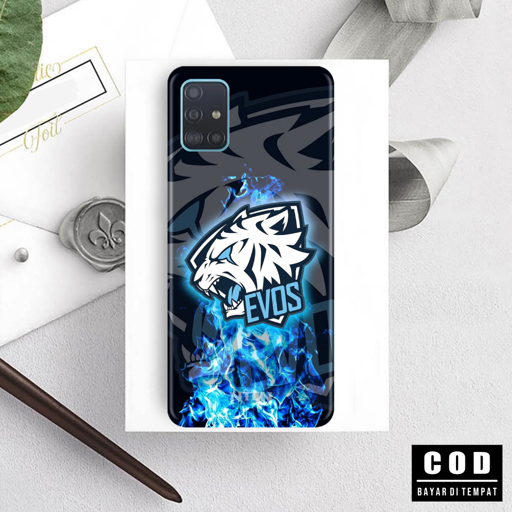 Case SAMSUNG A51- Casing Hp - Softcase Case Hp SAMSUNG A51- Casing Hp - Softcase - Case Hp SAMSUNG A