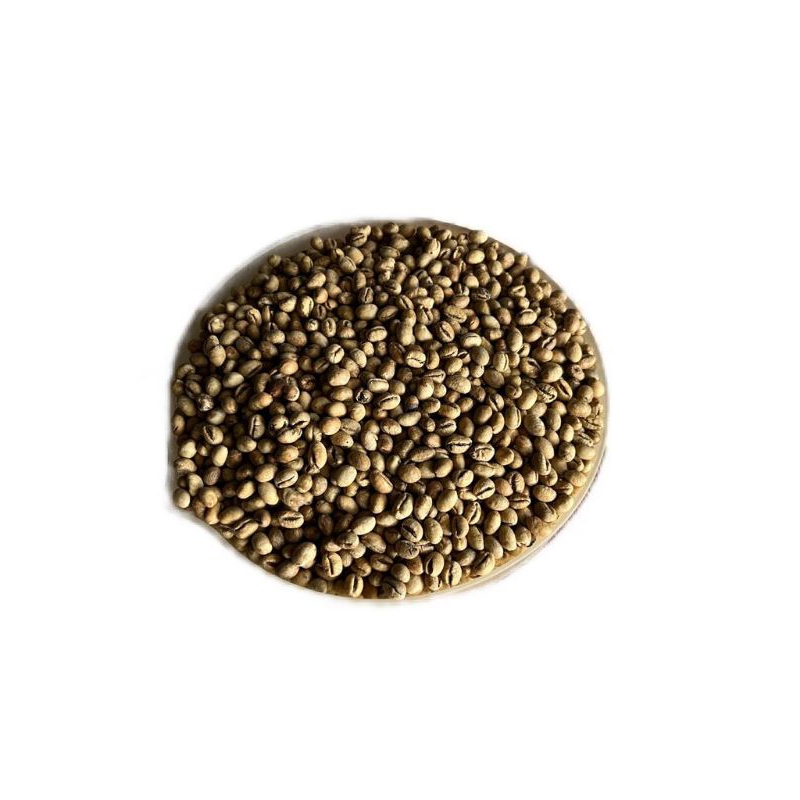 

kopi robusta 1 kg coklat
