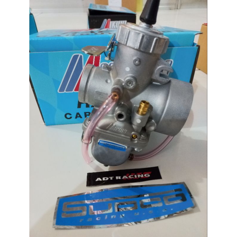 karbu mikuni vm 32 sudco original jaminan
