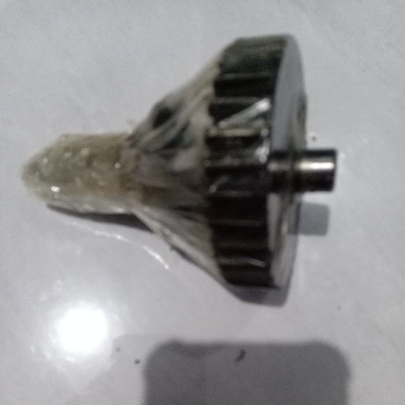 Final Shaft CMP Te-550n Yanmar Cultivator