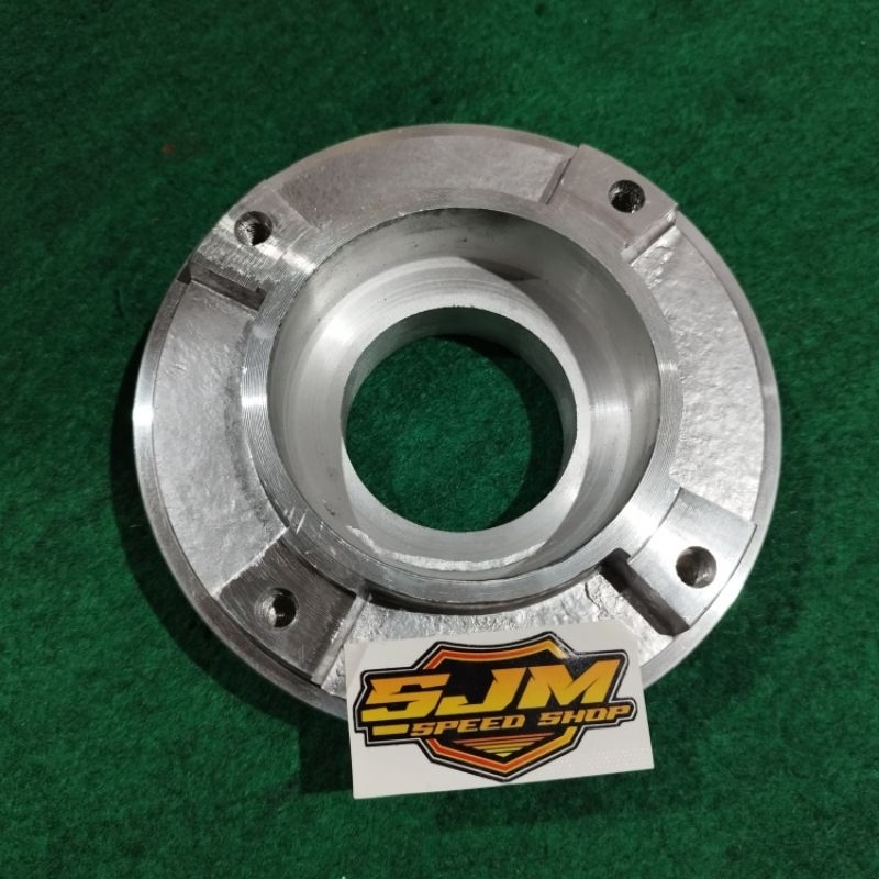 Plendes cakram adaptor belakang Tiger Revo tirev megapro