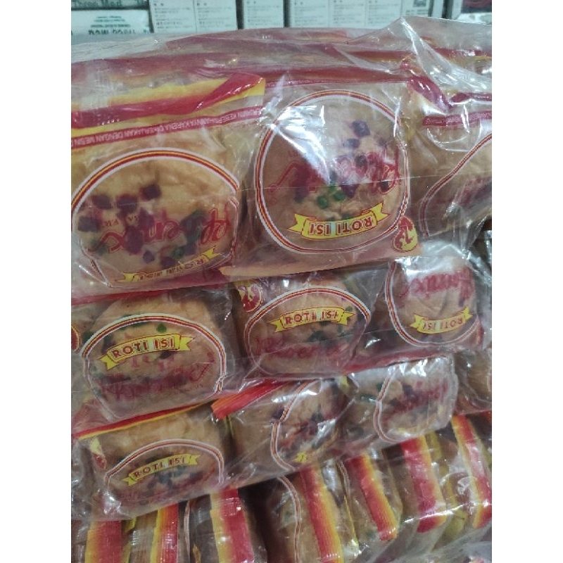 

Roti Bluder