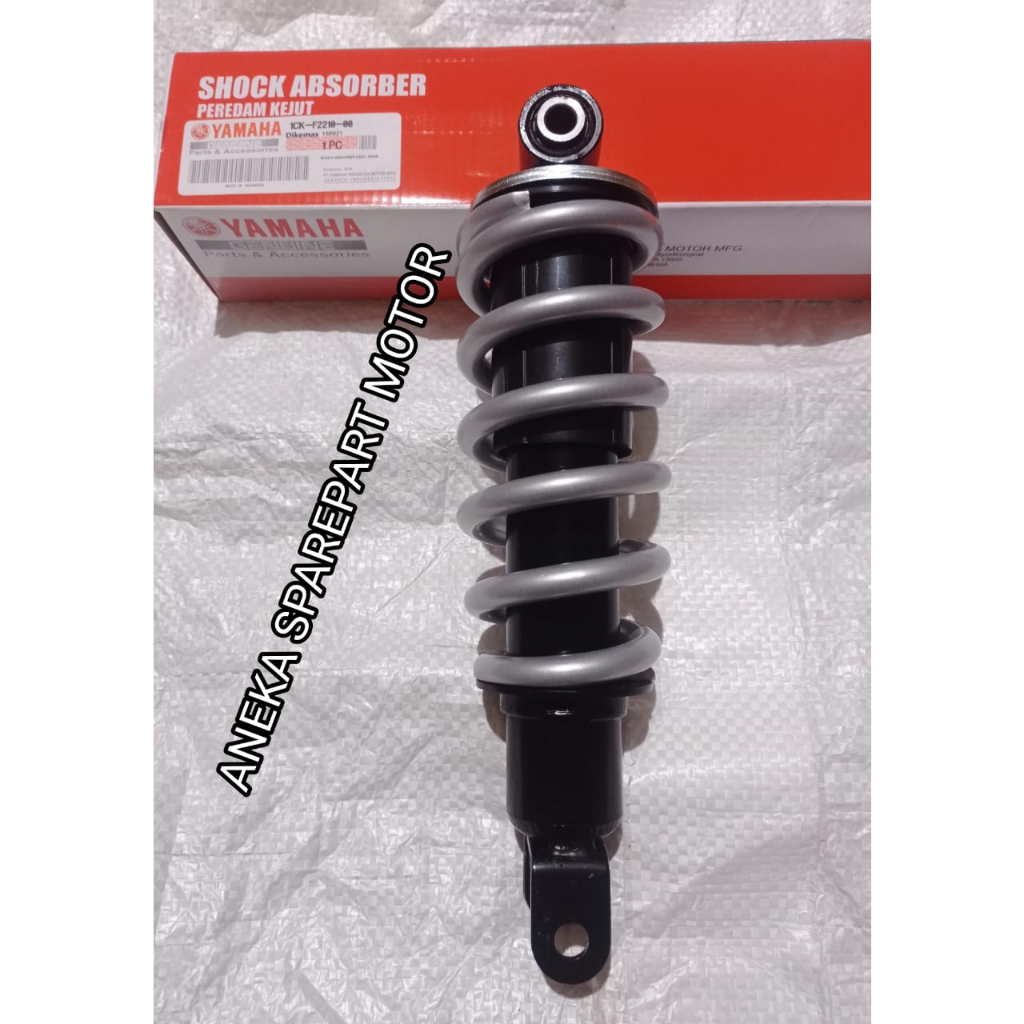 SOK SHOCK SHOCKBREAKER BELAKANG NEW R15 VVA V3 SHOCK BREKER R15 V3