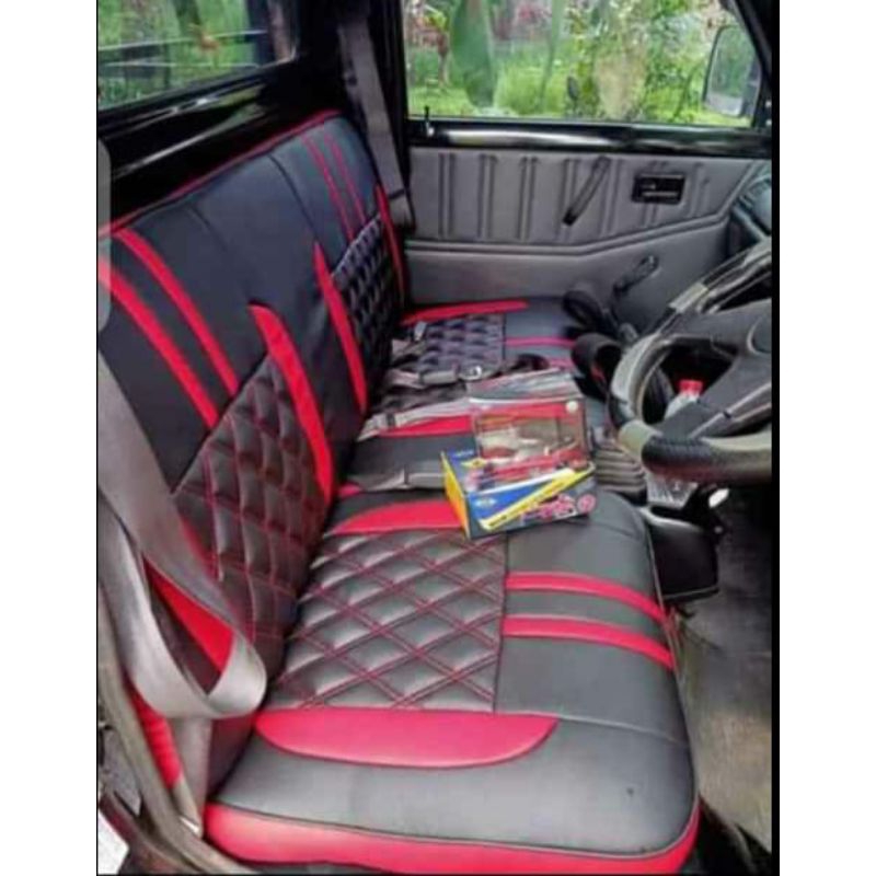 SARUNG JOK/COVER JOK.MOBIL T120SS, SUZUKI FUTURA