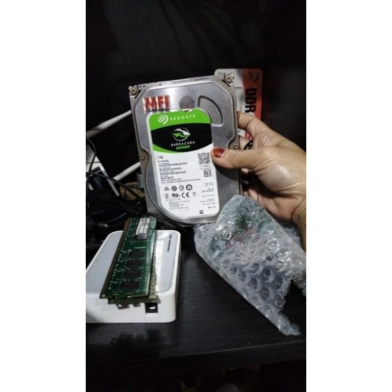 HDD3,5seagate
