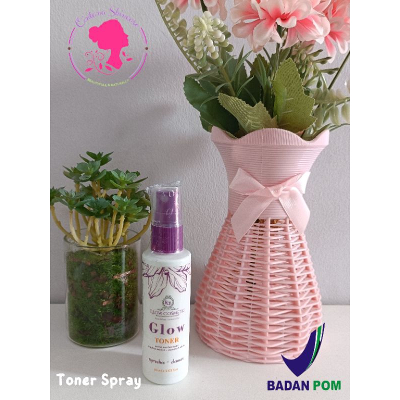 (COD)TONER SPRAY RCB GLOW