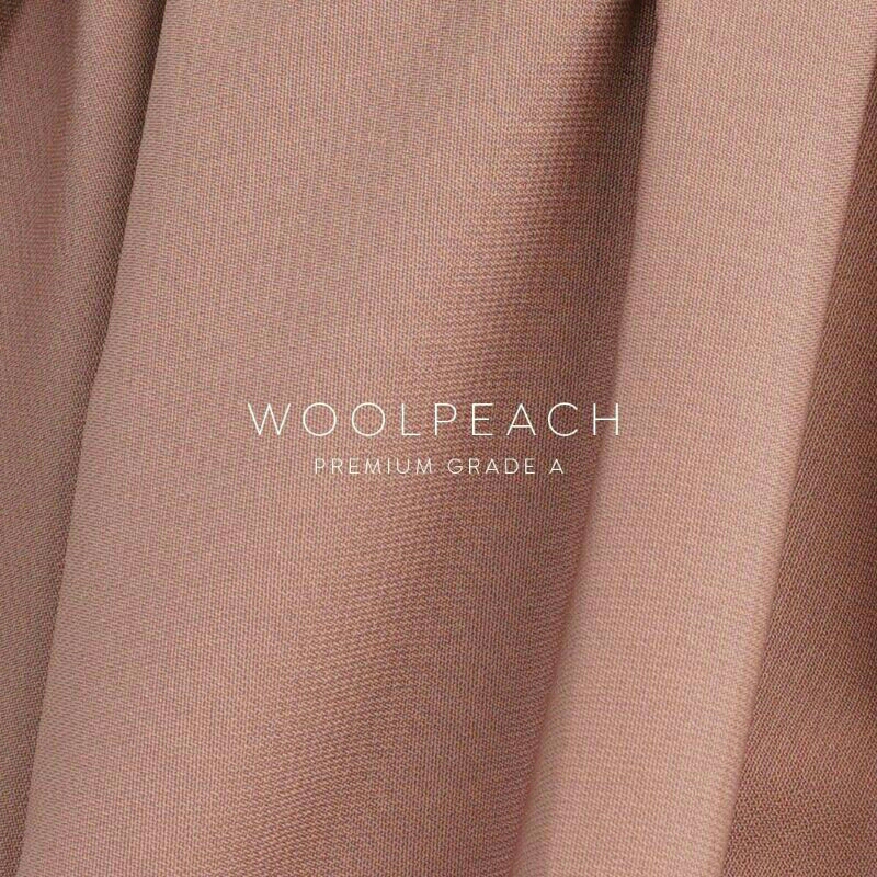 ARAFA HIJAB KHIMAR LAILA XL - AH