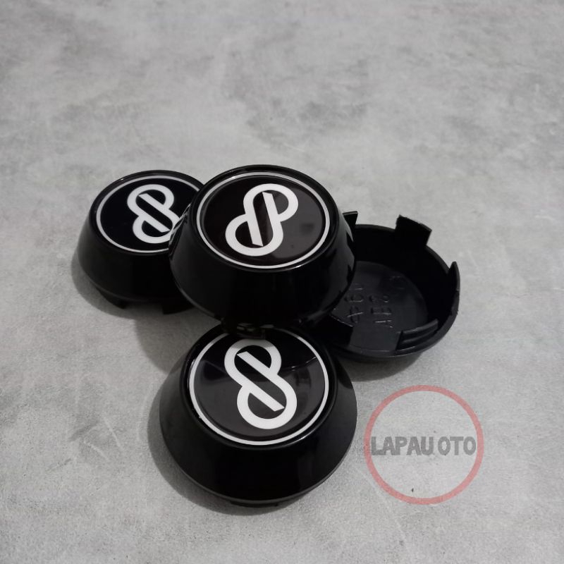 Dop Roda Tutup Velg Racing Variasi Kerucut 6.5 Cm Harga 4 Pcs Unnh14