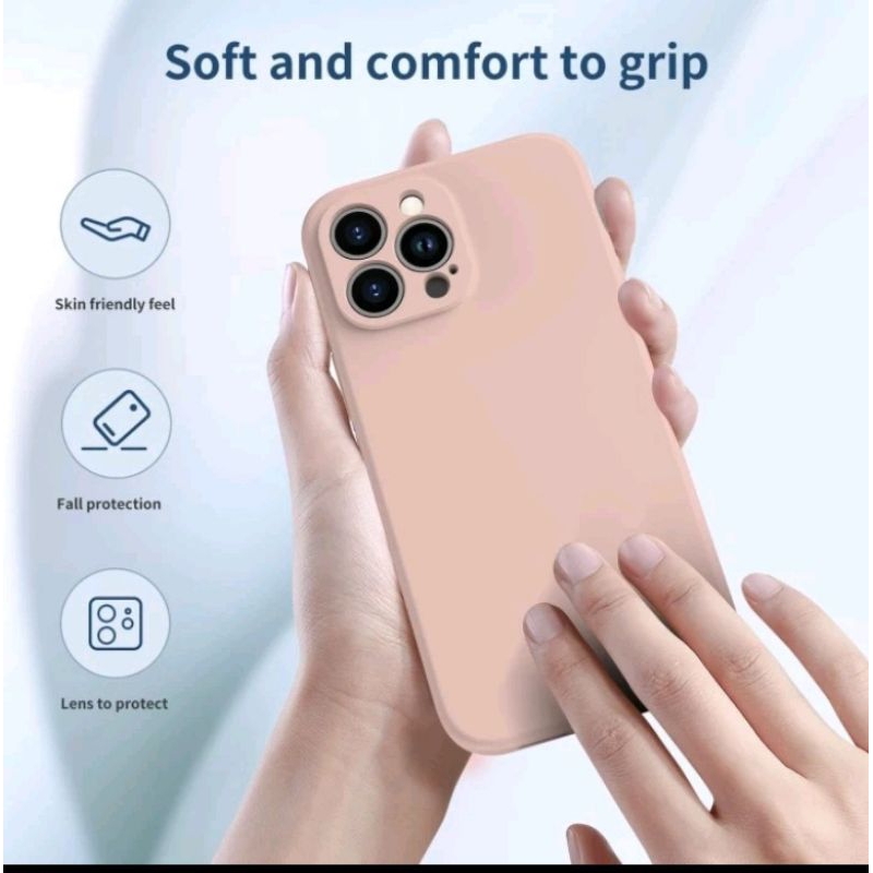 softcase HP iphone 12 pro max