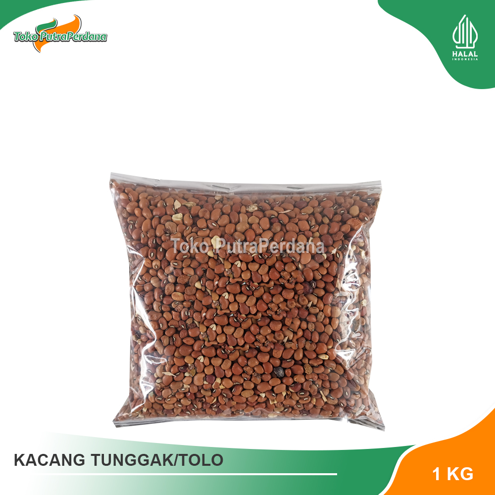 

KACANG TUNGGAK/TOLO 1kg