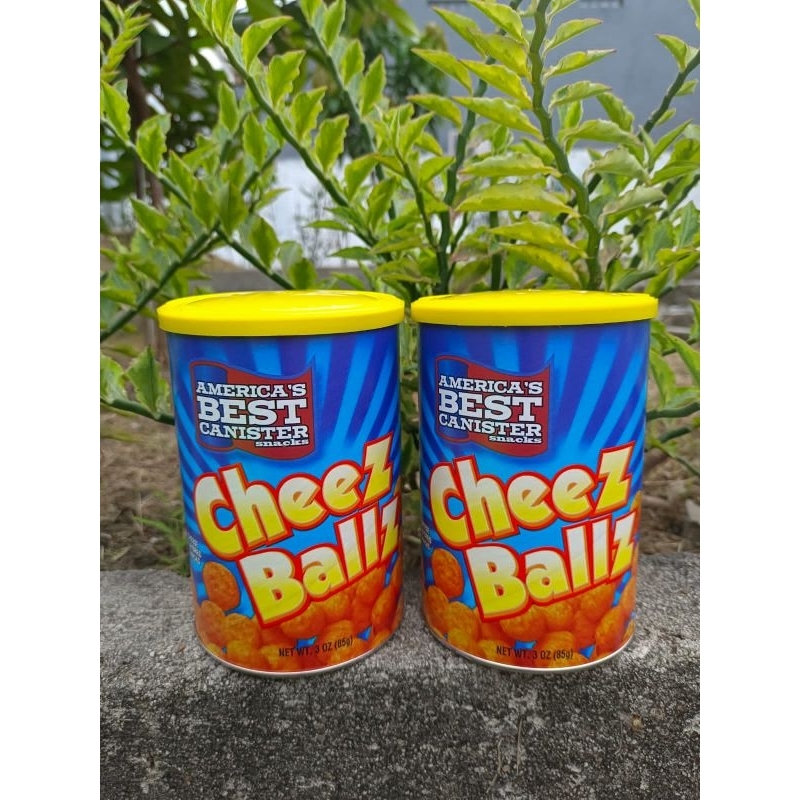 

cheese ball